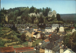 72270471 Larochette_Luxembourg Schloss  - Other & Unclassified