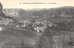 39-BAUME-LES-MESSIEURS-Le Village-N 6002-F/0351 - Baume-les-Messieurs