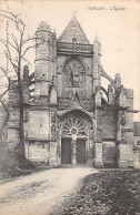 60-SERANS-L'Eglise-N 6003-D/0087 - Sonstige & Ohne Zuordnung