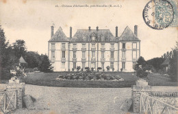 28-ARBONVILLE-Chateau -N 6003-C/0329 - Sonstige & Ohne Zuordnung