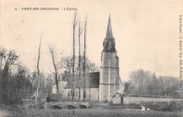 28-VERT-EN-DRONAIS-L'Eglise-N 6003-C/0319 - Sonstige & Ohne Zuordnung