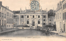 28-DREUX-Palais De Justice-N 6003-C/0281 - Dreux