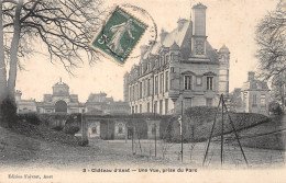 28-ANET- Château - Une Vue Prise Du Parc-N 6003-C/0273 - Anet