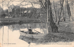 28-COURTALAIN-Vue Prise De La Boisvinerie-N 6003-C/0233 - Courtalain