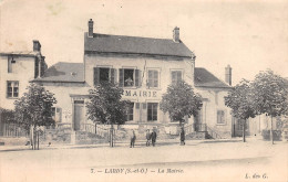 91-LARDY-La Mairie-N 6003-C/0199 - Lardy