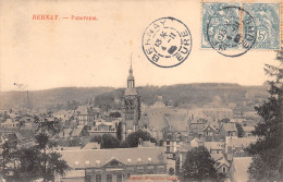 27-BERNAY-Panorama-N 6003-C/0071 - Bernay