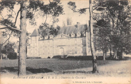 91-COURSON-Chateau-N 6003-B/0283 - Autres & Non Classés