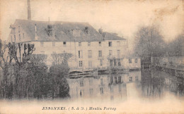 91-ESSONNES- Moulin Perray-N 6003-B/0213 - Essonnes