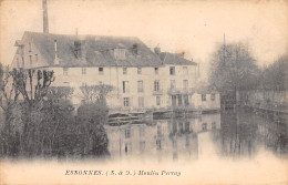 91-ESSONNES-Moulin Perray-N 6003-B/0195 - Essonnes