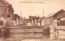 60-MAISONCELLE-TULLERIE-Route De Hardivillers-N 6003-B/0085 - Sonstige & Ohne Zuordnung