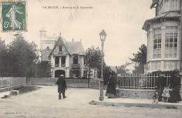 44-LA BAULE-Avenue De La Concorde-N 6003-G/0099 - La Baule-Escoublac