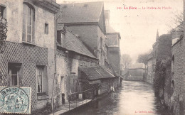 02-LA FERE-La Riviere Du Moulin-N 6003-F/0391 - Other & Unclassified