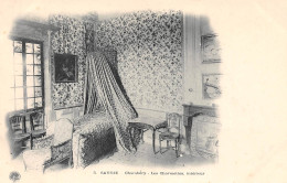 73-CHAMBERY-Les Charmettes- Interieur-N 6003-F/0323 - Chambery