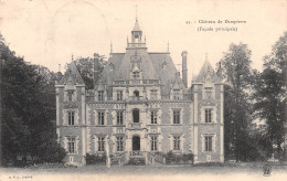 76-DAMPIERRE-Chateau-N 6003-F/0291 - Autres & Non Classés
