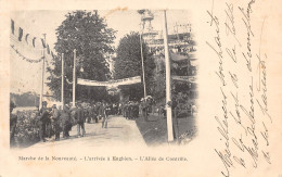 95-ENGHIEN-Marche De La Nouveaute-N 6003-F/0231 - Enghien Les Bains