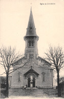 54-GENIBOIS-Eglise-N 6003-F/0079 - Autres & Non Classés