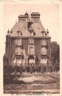 54-JOEUF-Château Brouchetiere-N 6003-F/0077 - Andere & Zonder Classificatie