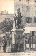 20-CORTE-Statue De Paoli-N 6003-F/0051 - Corte