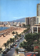 72270430 Benidorm Standpromenade  - Sonstige & Ohne Zuordnung