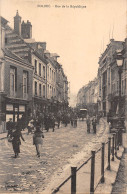 76-BOLBEC-Rue De La Republique-N 6003-E/0141 - Bolbec