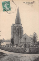 76-SAINT-MARTIN AUX-BUNEAUX-Eglise-N 6003-E/0145 - Autres & Non Classés