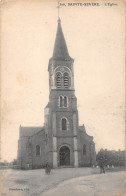 36-SAINTE-SEVERE-Eglise-N 6003-E/0115 - Otros & Sin Clasificación