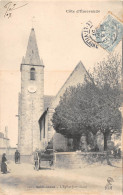 35-SAINT-IDEUC-Eglise-N 6003-E/0103 - Sonstige & Ohne Zuordnung