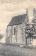 89-CHAILLEY-Chapelle Notre Dame De Bonne-Mort-N 6003-E/0039 - Autres & Non Classés