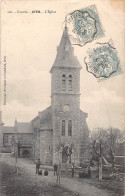 19-AYEN-Eglise-N 6003-D/0387 - Sonstige & Ohne Zuordnung