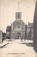 91-ESTOUCHES-L'Eglise-N 6003-D/0339 - Sonstige & Ohne Zuordnung