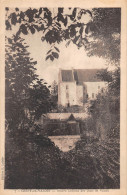 60-CREPY EN VALOIS-Ancien Château-N 6003-D/0309 - Crepy En Valois