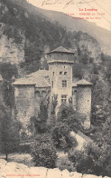 48-GORGES DU TARN-Château De La Caze-N 6003-D/0273 - Gorges Du Tarn