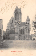 51-DORMANS-L'Eglise-N 6003-D/0237 - Dormans