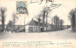 27-EVREUX-Le Carrefour De Cambolle-N 6004-A/0343 - Evreux