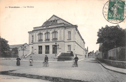 41-VENDOME-Le Theatre-N 6004-A/0281 - Vendome