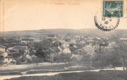 89-SORMERY-Vue Generale-N 6004-A/0271 - Autres & Non Classés