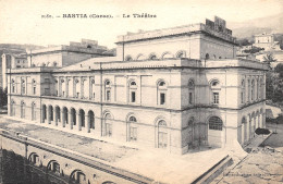 20-BASTIA-Le Theatre-N 6004-A/0227 - Bastia