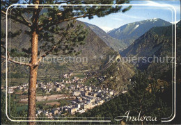 72270416 Andorra  Andorra - Andorra