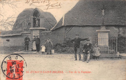 27-EVREUX-SAINT-MICHEL-Vue De La Fontaine-N 6004-A/0087 - Evreux