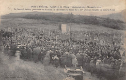 54-BOIS LE-PRETRE-Cimetiere Du Petang - Ceremonie Du 9 Novembre 1919-N 6003-H/0399 - Other & Unclassified
