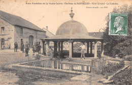 70-FONTENOIS-La Fontaine-N 6003-H/0337 - Sonstige & Ohne Zuordnung