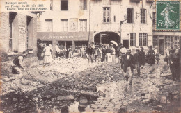 76-ELBEUF-Ravages Orage Du 30 Juin 1908-N 6003-H/0275 - Elbeuf