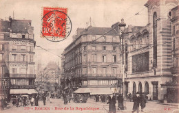 76-ROUEN-Rue De La Republique-N 6003-H/0277 - Rouen