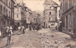 76-ELBEUF-Orage Du 30 Juin 1908-N 6003-H/0257 - Elbeuf