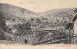 70-PLANCHER-LES-MINES-Quartier Des Roches-N 6003-H/0199 - Autres & Non Classés