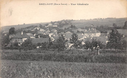 70-SAULNOT-Vue Generale-N 6003-H/0191 - Autres & Non Classés