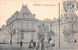 90-BELFORT-Nouvelle Prefecture-N 6003-H/0193 - Belfort - Ville