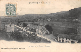 70-PLANCHER- BAS-LE MONT ET LE CHATEAU CHAPUIS-N 6003-H/0167 - Other & Unclassified