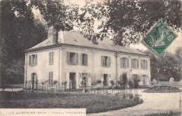 94-LA-QUEUE-EN-BRIE-Chateau Triangulaire-N 6003-H/0053 - Sonstige & Ohne Zuordnung