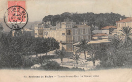 83-TAMARIS-SUR-MER-Le Grand Hotel-N 6003-G/0177 - Tamaris